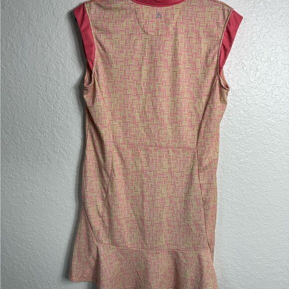 Bermuda Sands Samara Dress Size M - Picture 7 of 11